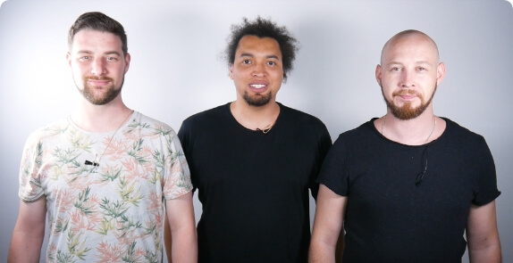 Seboom - Online Beatbox Webinare